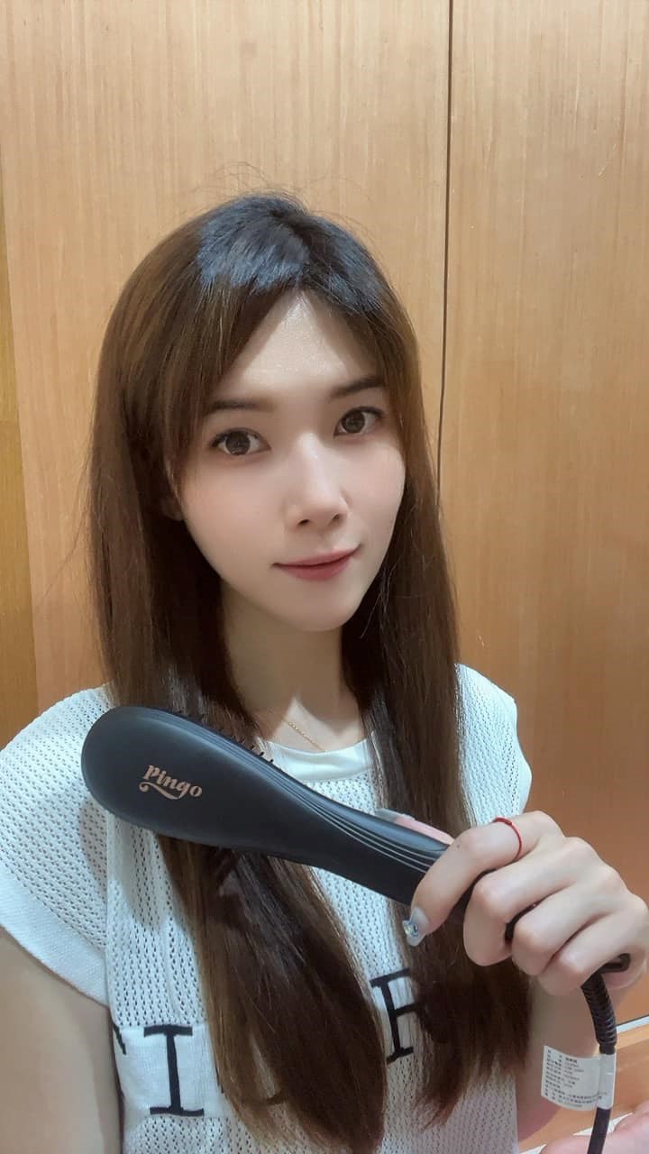 試用